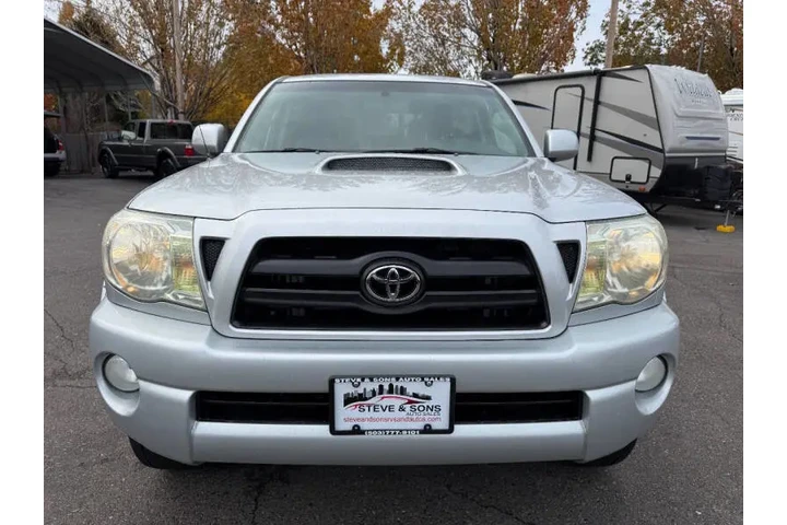 $11995 : 2008 Tacoma PreRunner V6 image 5