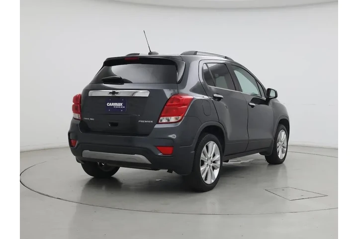 $16998 : Chevrolet Trax 2020 AWD Prem image 8
