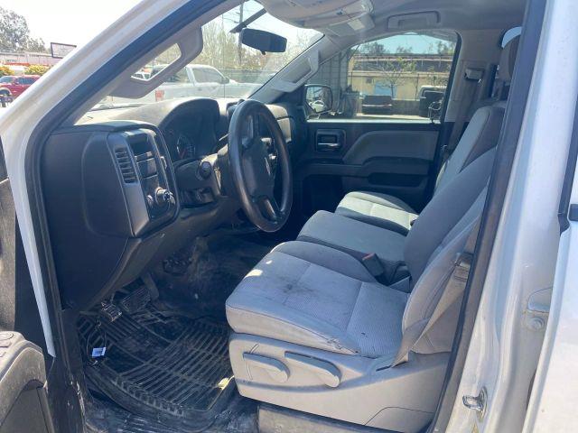 $18995 : 2016 CHEVROLET SILVERADO 2500 image 6