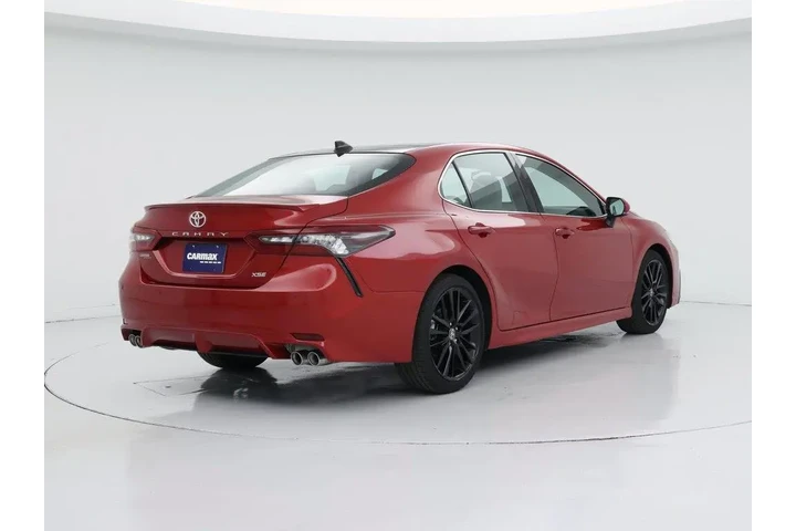 $36998 : Toyota Camry 2024 XSE V6 4dr image 8