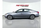 $21975 : Nissan Altima 2024 2.5 SV 4d thumbnail