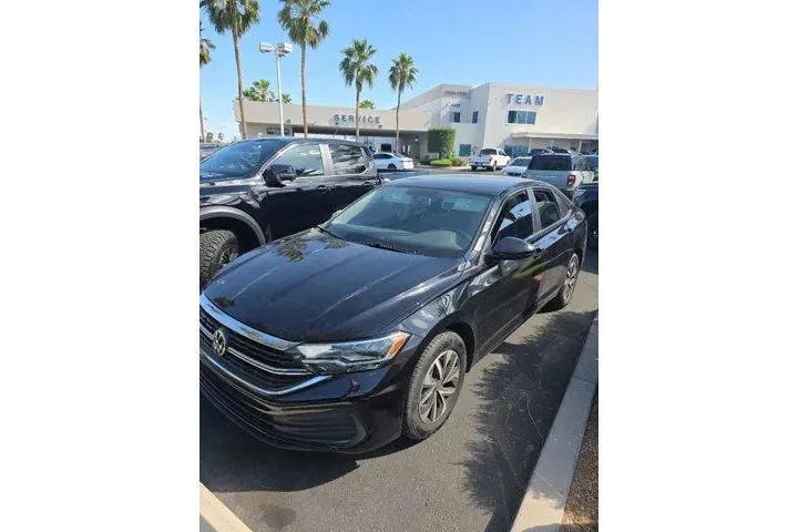 $18995 : Volkswagen Jetta 2022 S 4dr image 1
