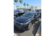 Volkswagen Jetta 2022 S 4dr en Las Vegas