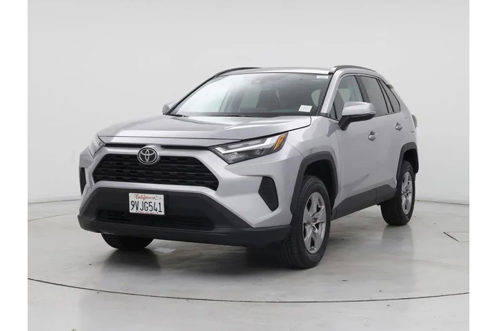$32998 : Toyota RAV4 2025 XLE 4dr SUV image 4