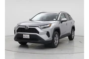 $32998 : Toyota RAV4 2025 XLE 4dr SUV thumbnail