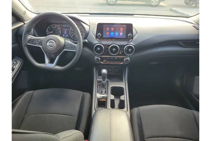 $12990 : Nissan Sentra 2021 S 4dr Sed image 7