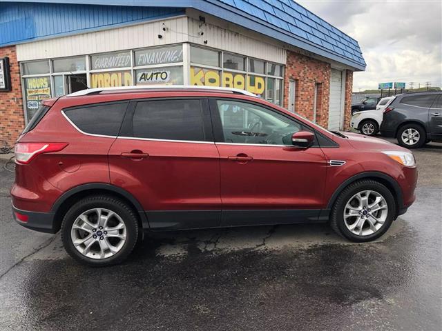 $9995 : 2015 FORD ESCAPE2015 FORD ESC image 2