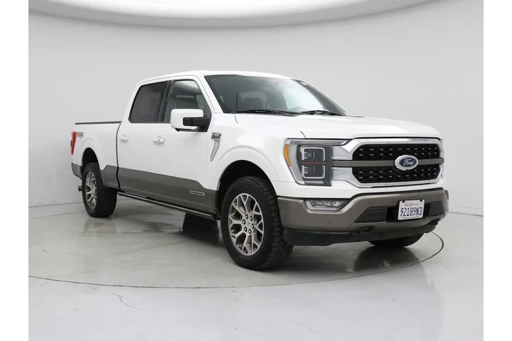 $37998 : Ford F-150 2022 4x4 King Ran image 1