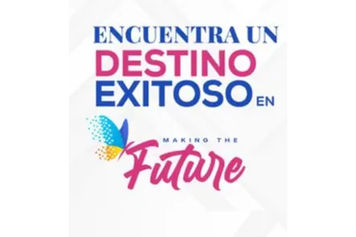 ENCUENTRA UN FUTURO EXITOSO image 1