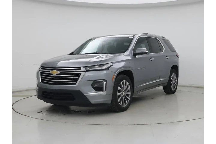 $33998 : Chevrolet Traverse 2023 Prem image 4