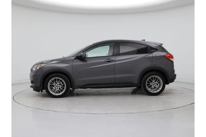 $16998 : Honda HR-V 2017 EX 4dr Cross image 3