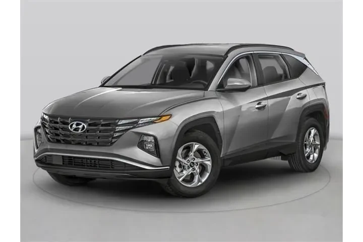 $19368 : Hyundai TUCSON 2023 SE 4dr S image 1