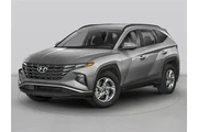 Hyundai TUCSON 2023 SE 4dr S