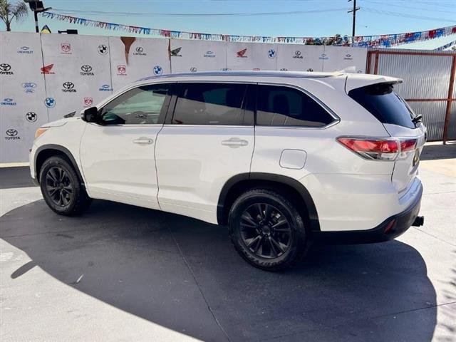 $19995 : Used 2016 Highlander FWD 4dr image 6