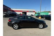 2015 Cruze 4dr Sdn Auto 1LT en Lexington