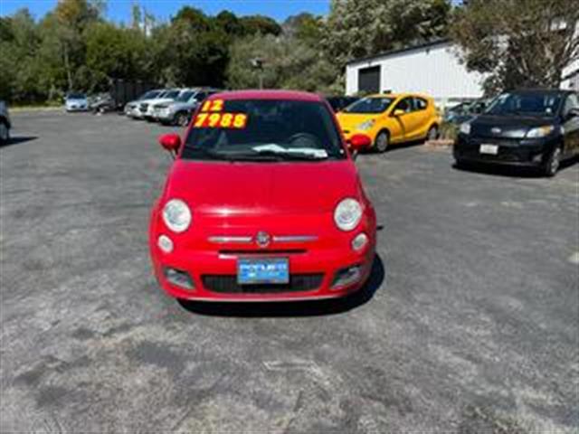 $6999 : 2012 FIAT 500 image 2