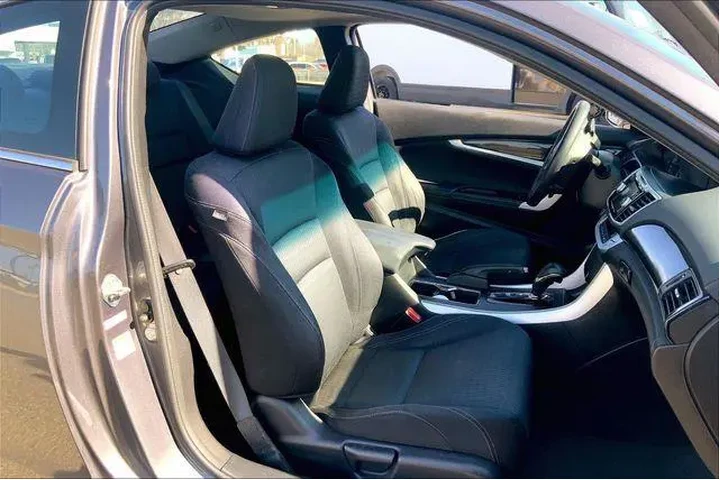 $12985 : Honda Accord 2013 EX 2dr Cou image 7