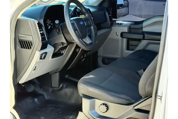 $23489 : Ford F-150 2020 4x2 XL 4dr S image 6