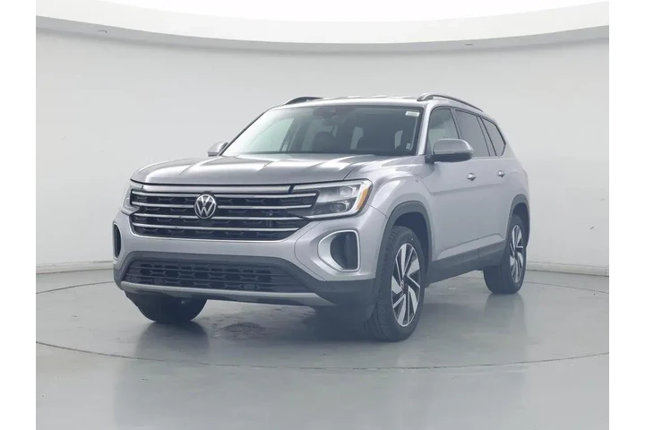 $28998 : Volkswagen Atlas 2024 SE 4dr image 4