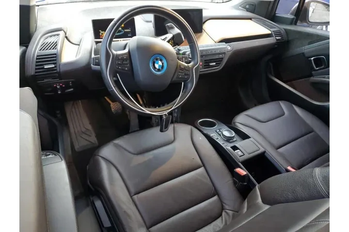 $6990 : 2014 BMW i3 image 9