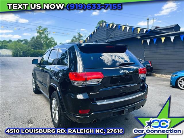 $12999 : 2014 Grand Cherokee image 7