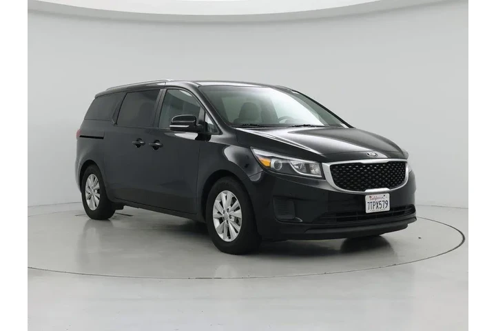 $16998 : Kia Sedona 2017 LX 4dr Mini- image 1