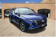 Hyundai TUCSON 2022 AWD SEL