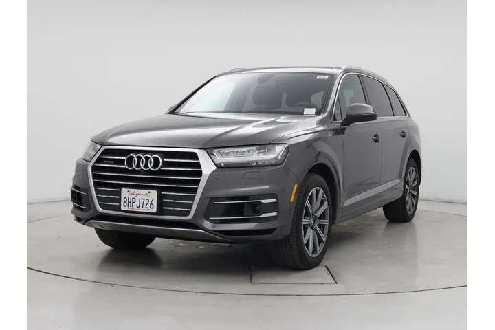 $24998 : Audi Q7 2019 AWD quattro SE image 4