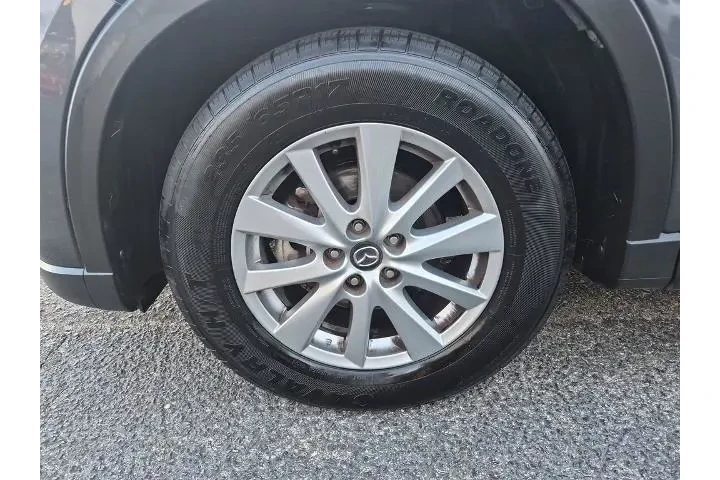 $11488 : Mazda CX-5 2016 Touring 4dr image 8