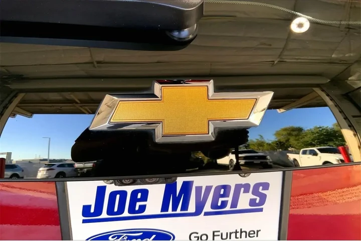 $15321 : Chevrolet Bolt EV 2019 Premi image 7