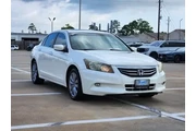 $10995 : Honda Accord 2011 EX-L V6 4d thumbnail