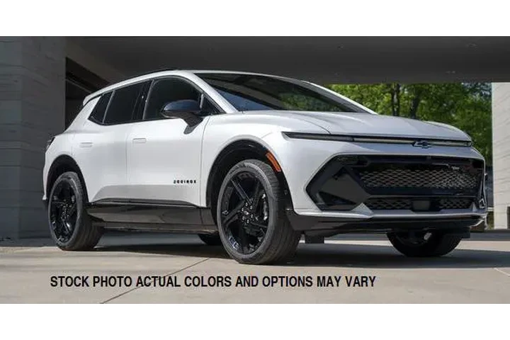 $21995 : Chevrolet Equinox 2024 LT 4d image 1