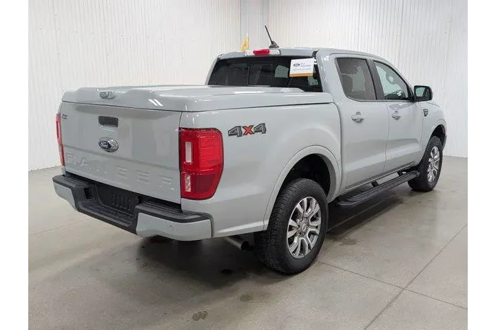 $31783 : Ford Ranger 2022 4x4 Lariat image 6