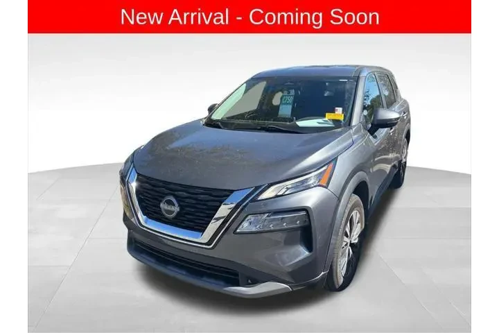 $19987 : Nissan Rogue 2023 SV 4dr Cro image 2