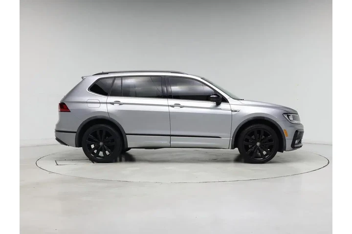 $17998 : Volkswagen Tiguan 2020 SE 4d image 7