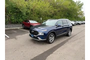 $25850 : Hyundai SANTA FE 2023 AWD SE thumbnail
