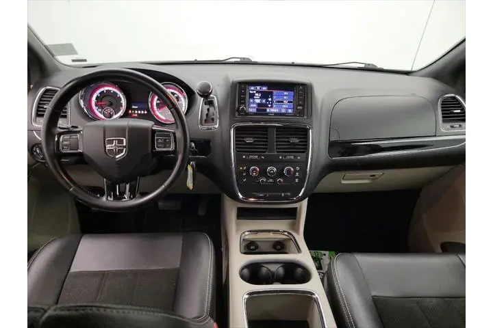 $20998 : Dodge Grand Caravan 2019 SXT image 9