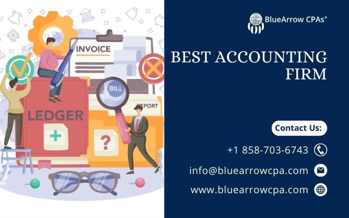 Best Accounting Firm - BAI image 1