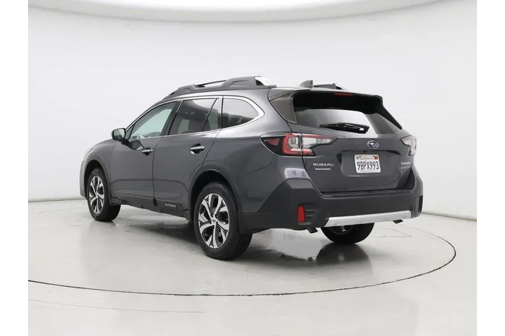 $28998 : Subaru Outback 2022 AWD Tour image 2