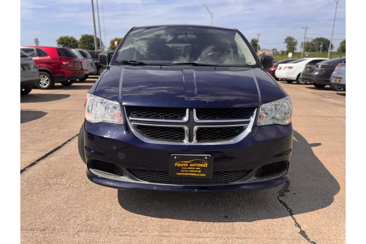 $6999 : 2013 Grand Caravan SE image 10