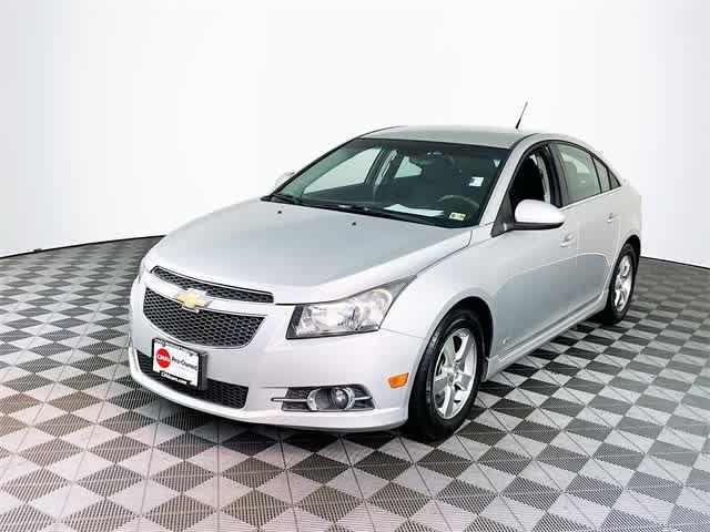 $10995 : PRE-OWNED 2014 CHEVROLET CRUZ image 4