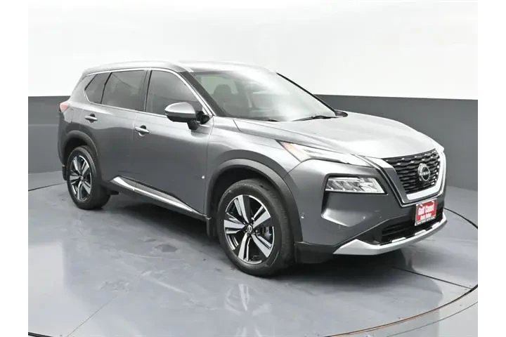 $26945 : Nissan Rogue 2023 Platinum 4 image 2