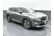 $26945 : Nissan Rogue 2023 Platinum 4 thumbnail
