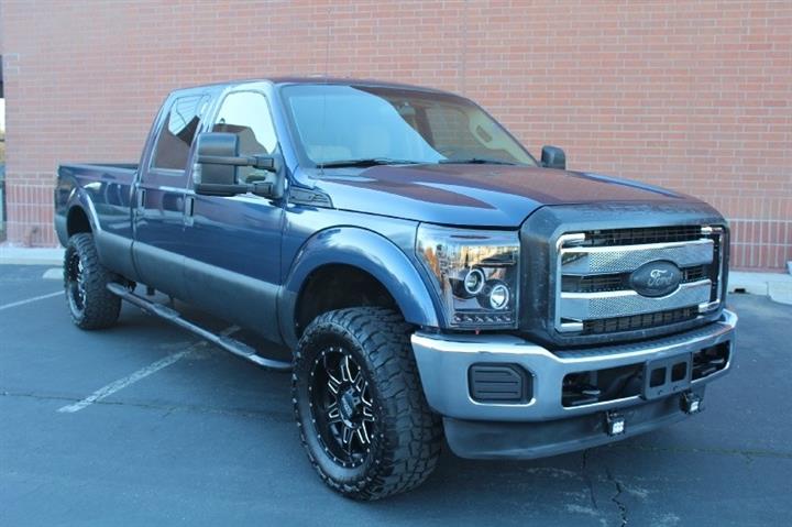 $248000 : FORD F250 2015 image 1