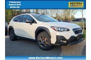 Subaru Crosstrek 2023 AWD Sp en Hartford