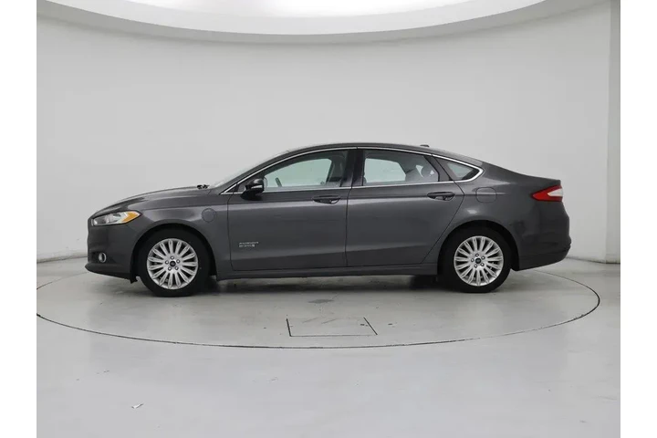 $11599 : Ford Fusion Energi 2016 SE L image 3