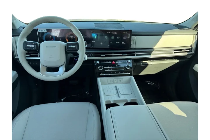 $34716 : Hyundai SANTA FE 2026 AWD SE image 10