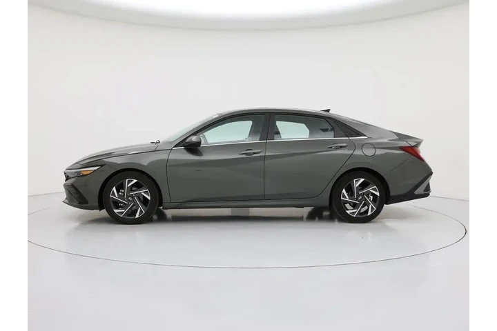 $24998 : Hyundai ELANTRA 2025 Limited image 3