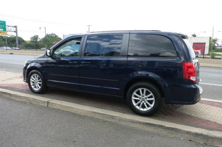 $8995 : 2014 Grand Caravan SXT image 10