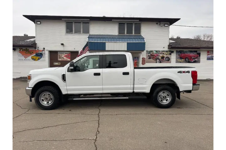 $25990 : 2022 F-350 Super Duty XL image 1